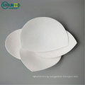 Custom Size Light Breathable Bra Cups Pads for Women's Sports Yoga Underwear Bra